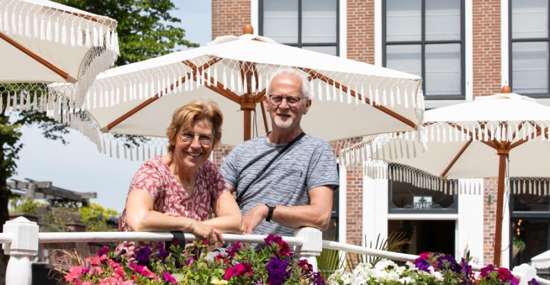 Zomergasten: Dokkum als aangename verrassing