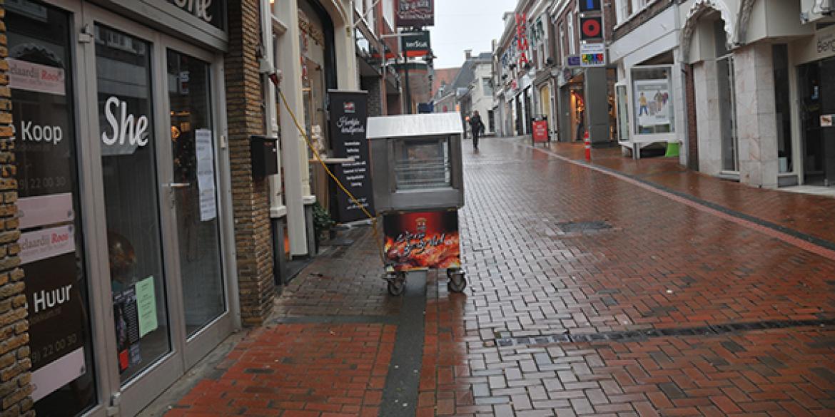 Vakwerk opent ook locatie aan Hoogstraat