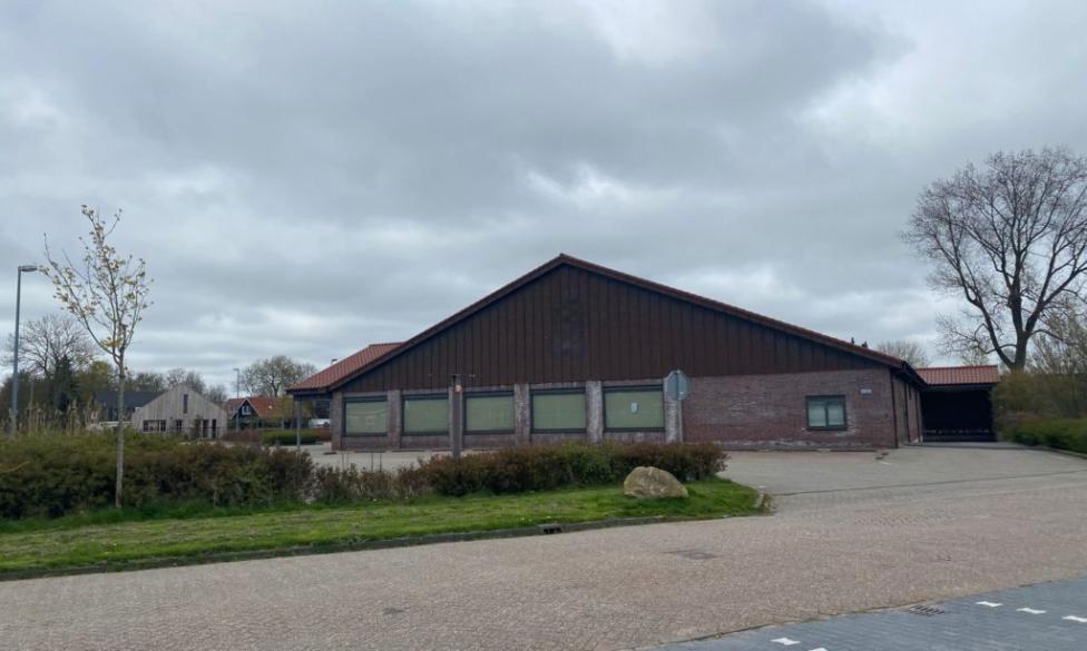 Woningen op de planning voor voormalige Aldi-locatie