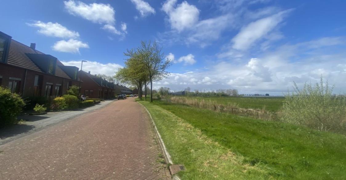 Watertorenbuurt als voorkeurslocatie azc uit de bus