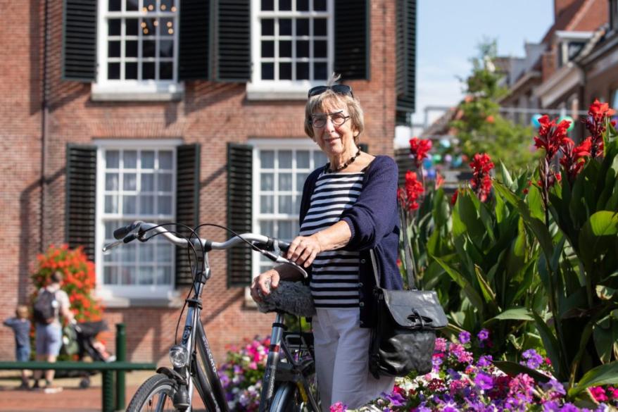 Zomergasten: cultuur en natuur snuiven in Dokkum