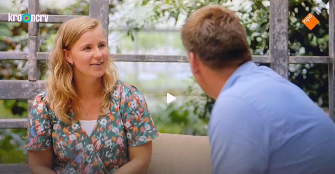 Dokkumse Marijke doet mee aan Boer Zoekt Vrouw