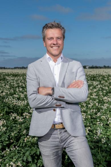 Martinuslezing Dokkum op 1 november door Robert Graveland