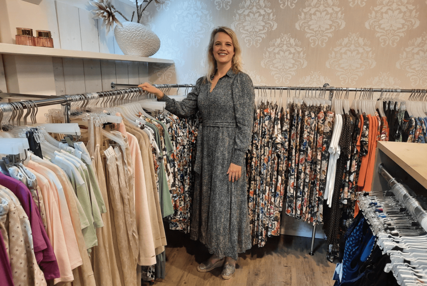 Vanaf augustus nieuwe lingeriezaak in Dokkum