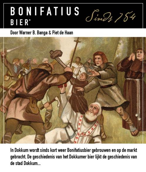 Verboden in een ander zijn bier te pissen