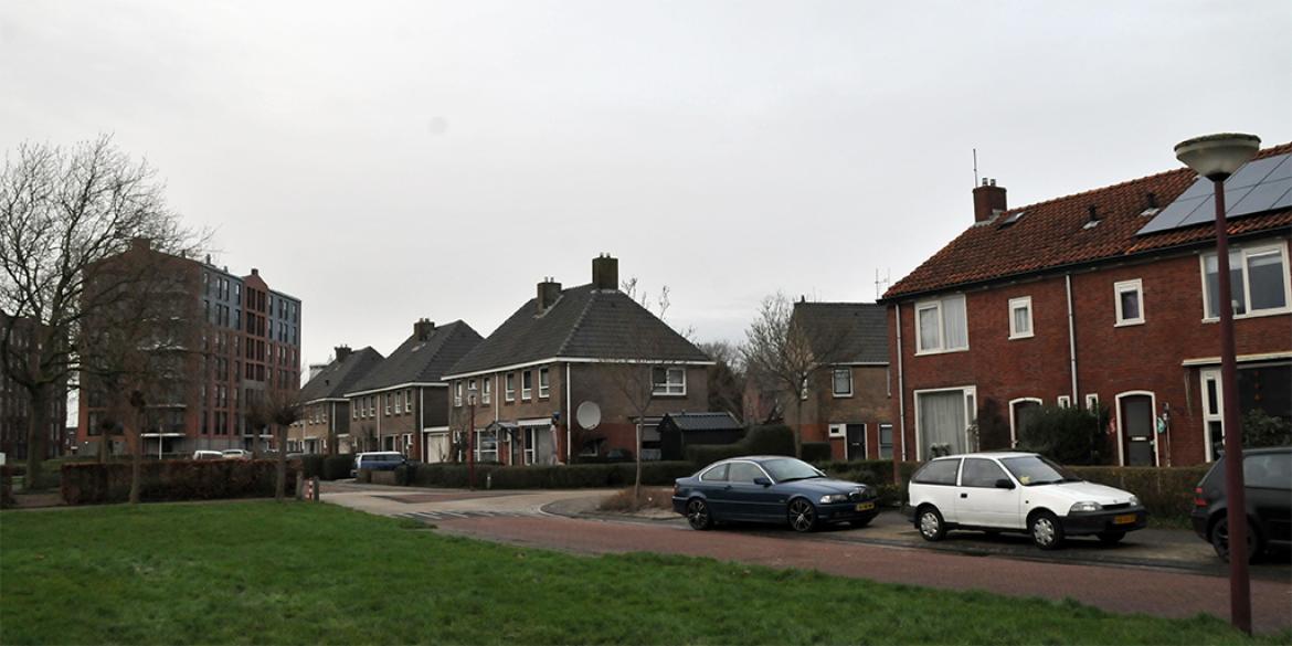 Aantal inwoners van Dokkum stijgt opnieuw