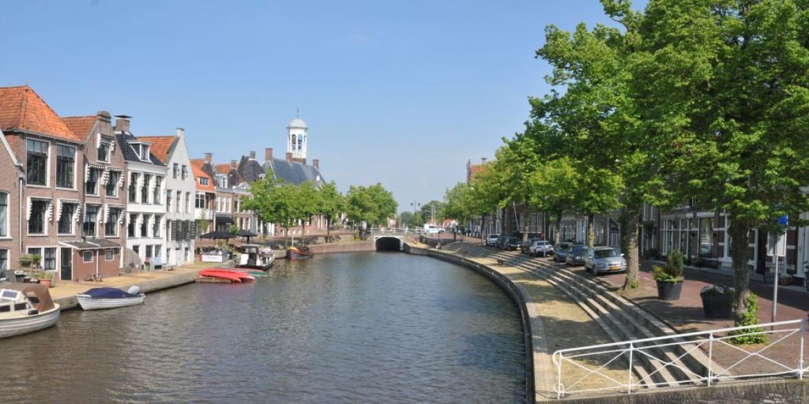 Aankomend weekend enorm veel te doen in Dokkum