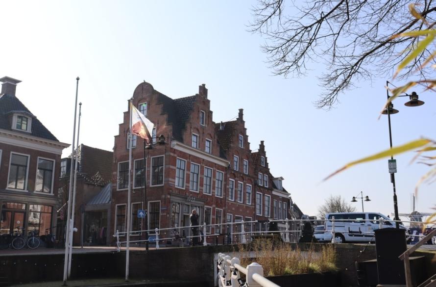 In 2022 weer tien koopzondagen in Dokkum