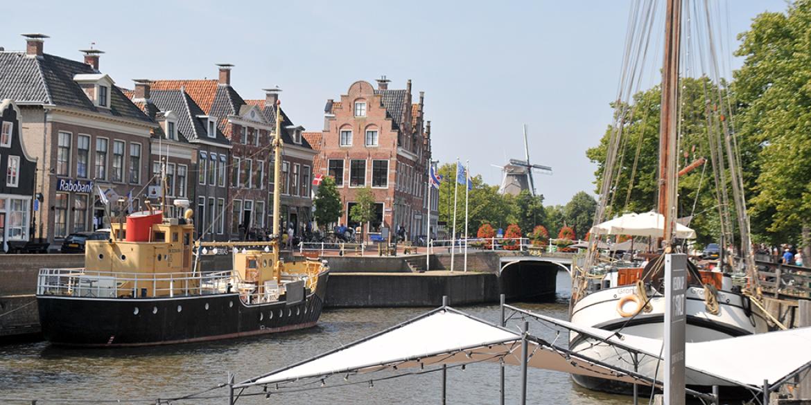 Gemeente start met project ‘Visie Dokkum’