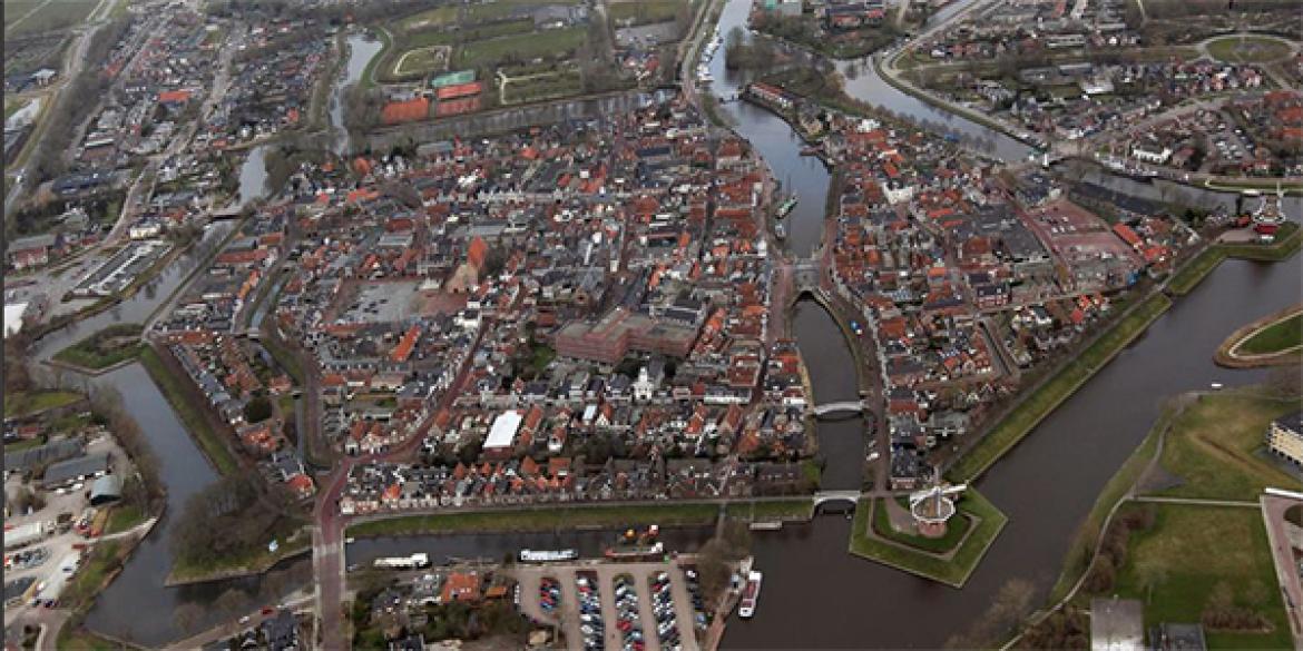 Nieuwe evenementen in de stad: Dokkum Beach en Pronkje Dei