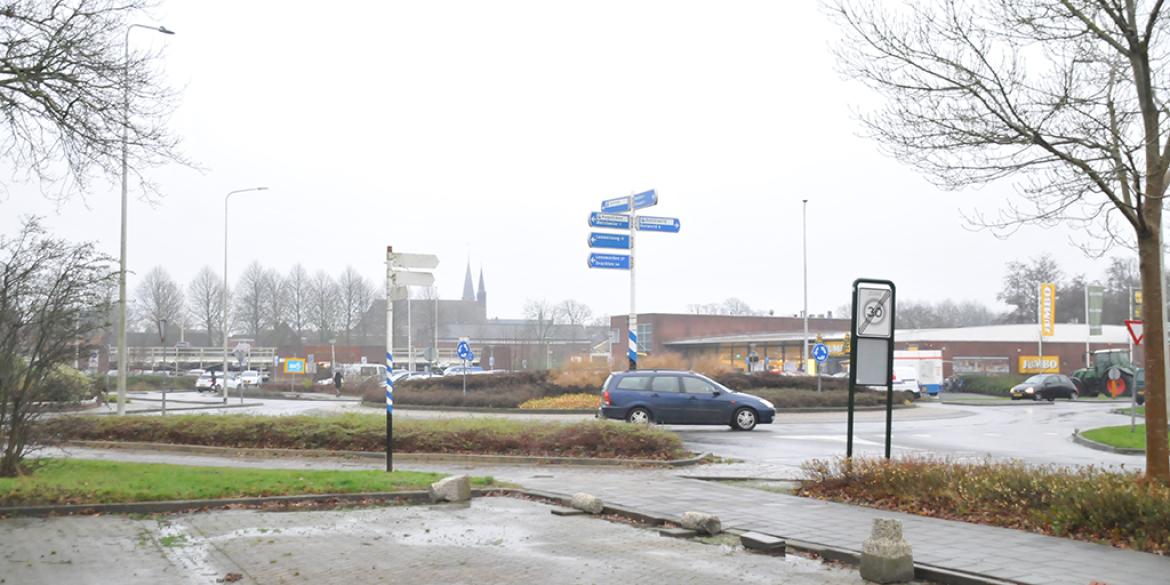 Opnieuw onderzoek naar parkeren Dokkum Noord