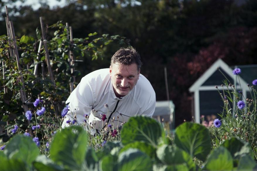 De Waard start met 5-gangen verrassingslunch