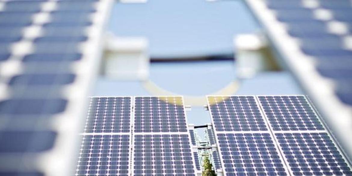 Powerfield tekent overeenkomst voor 110.500 zonnepanelen