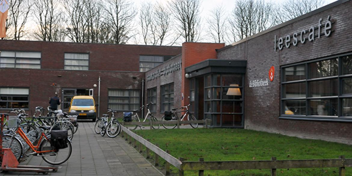 Bibliotheek Dokkum geeft leestips