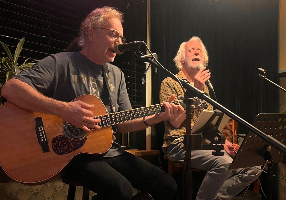 Beleef muziek, verhalen en inspiratie in de bieb deze oktobermaand