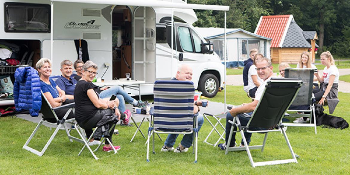 Zomergasten: met veertien man