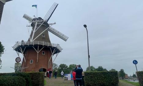 Alternatieve Open Monumentendag Noardeast-Fryslân