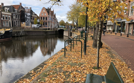 Herfstweekend vol activiteiten in Dokkum