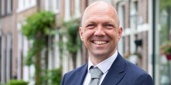 Jouke Douwe de Vries beoogd nieuwe burgemeester Achtkarspelen