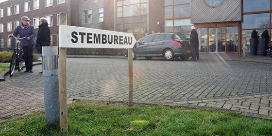 Dokkumers op stembiljet bij verkiezingen Provinciale Staten