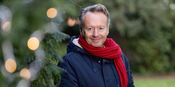 Geef je nu op voor Joris’ kerstboom!