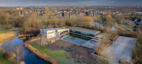 Nieuw sportcentrum ParkGym opent 15 april deuren