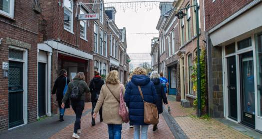 Zero Waste Tour in Dokkum