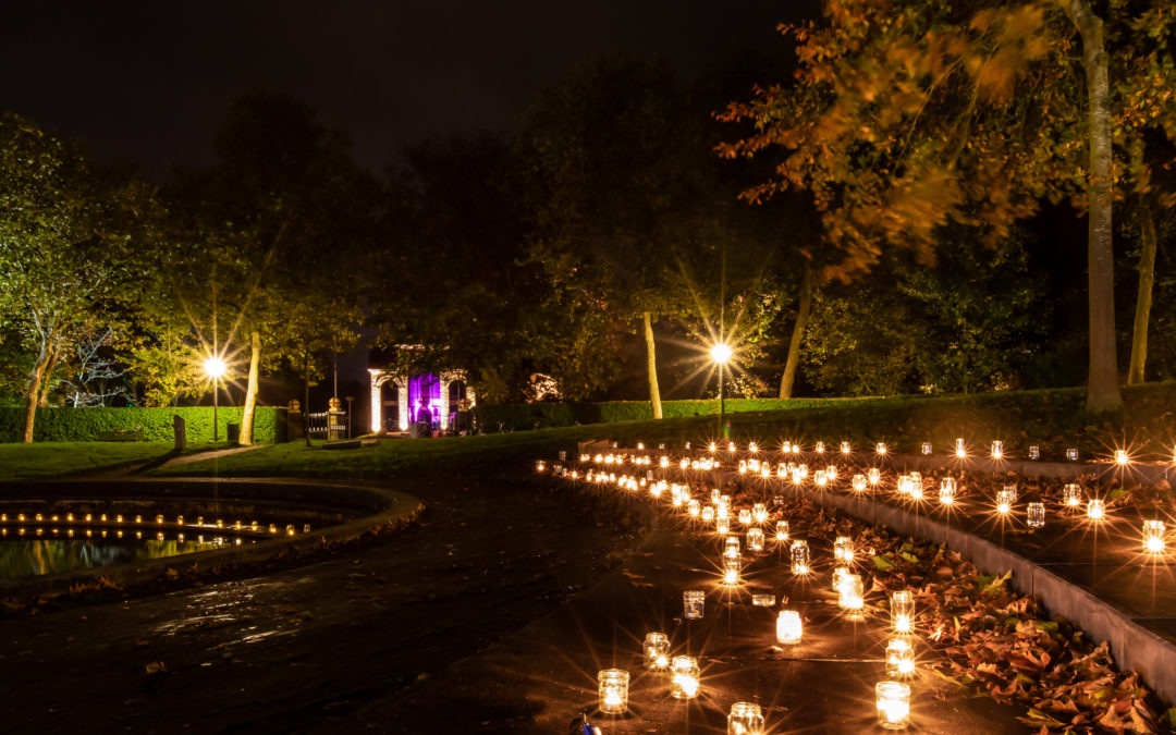 Meer dan 2300 kaarten verkocht voor Midnight Walk Dokkum